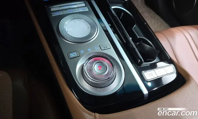 Genesis G80 2021 2.5 автомат (гидро), миниатюра 12