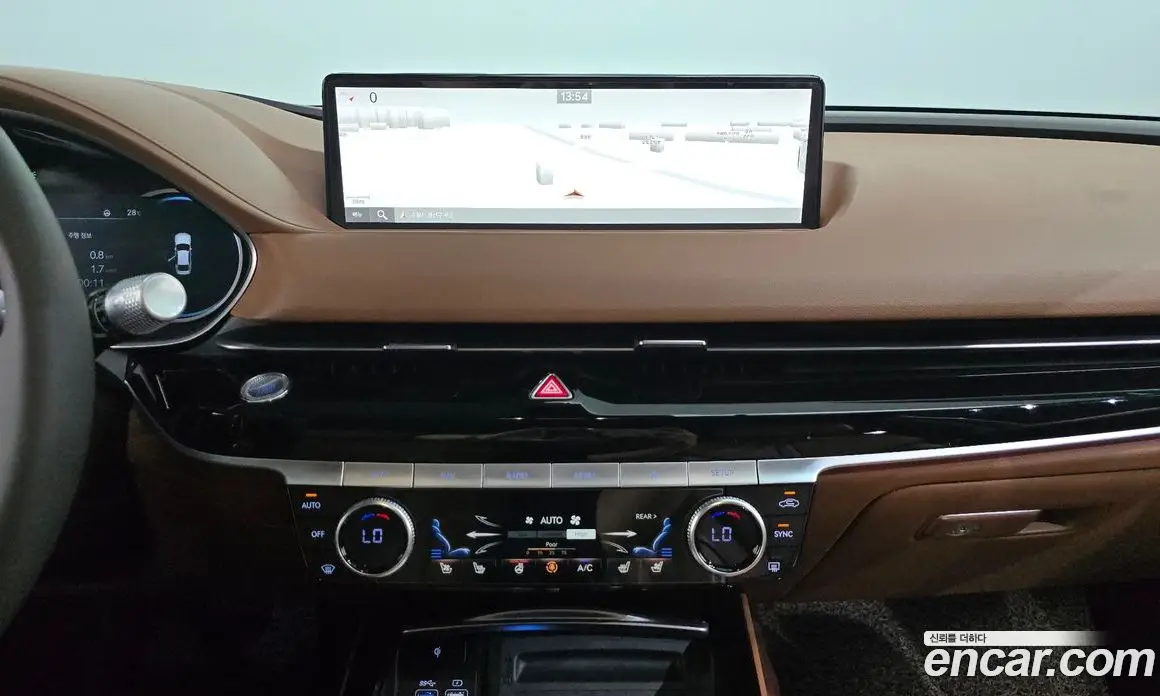 Genesis G80 2021 2.5 автомат (гидро), фото 20