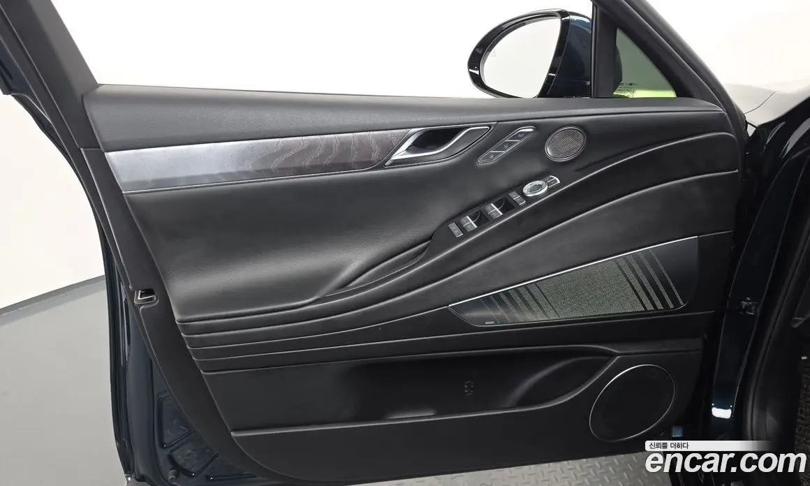Genesis G80 2021 3.5 автомат (гидро), фото 14 Genesis G80 2021 3.5 автомат (гидро), фото 14