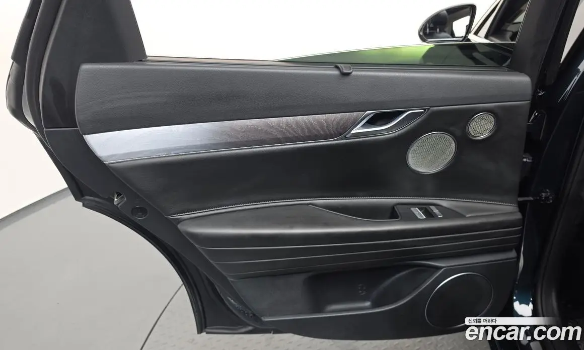 Genesis G80 2021 3.5 автомат (гидро), фото 15 Genesis G80 2021 3.5 автомат (гидро), фото 15