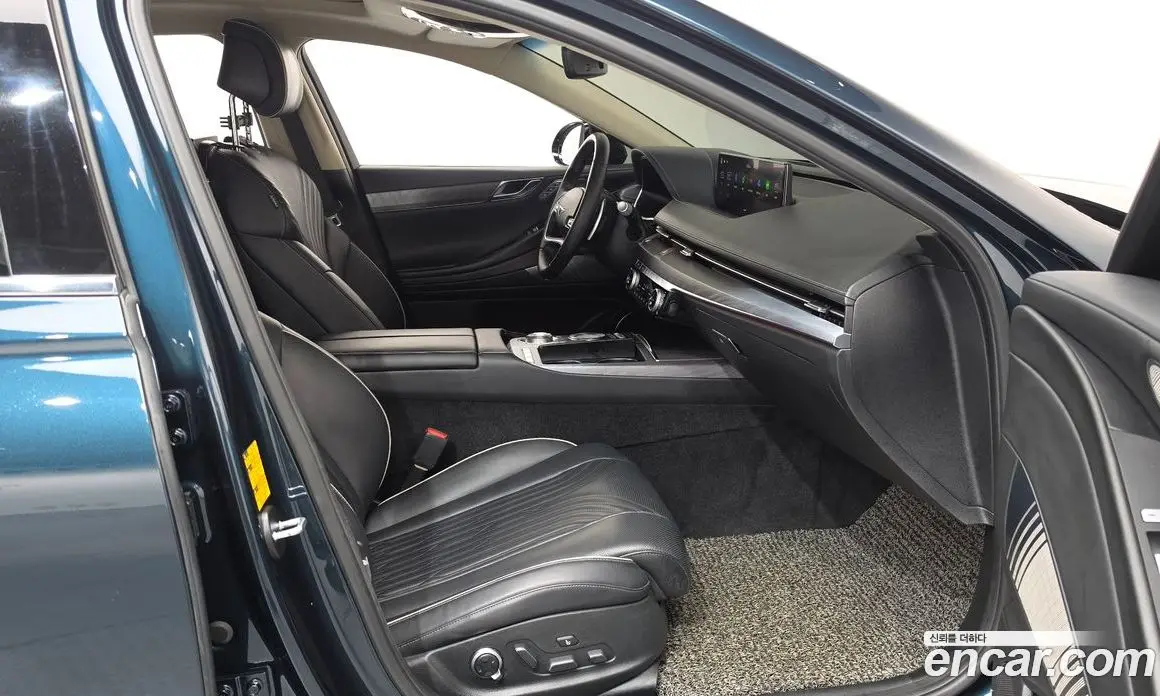 Genesis G80 2021 3.5 автомат (гидро), фото 16 Genesis G80 2021 3.5 автомат (гидро), фото 16