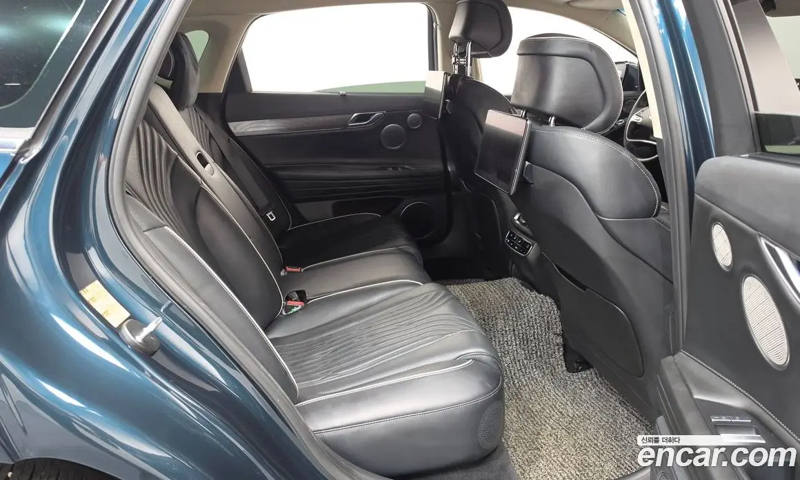 Genesis G80 2021 3.5 автомат (гидро), фото 17 Genesis G80 2021 3.5 автомат (гидро), фото 17