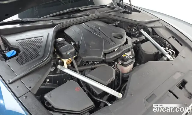 Genesis G80 2021 3.5 автомат (гидро), миниатюра 6 Genesis G80 2021 3.5 автомат (гидро), миниатюра 6
