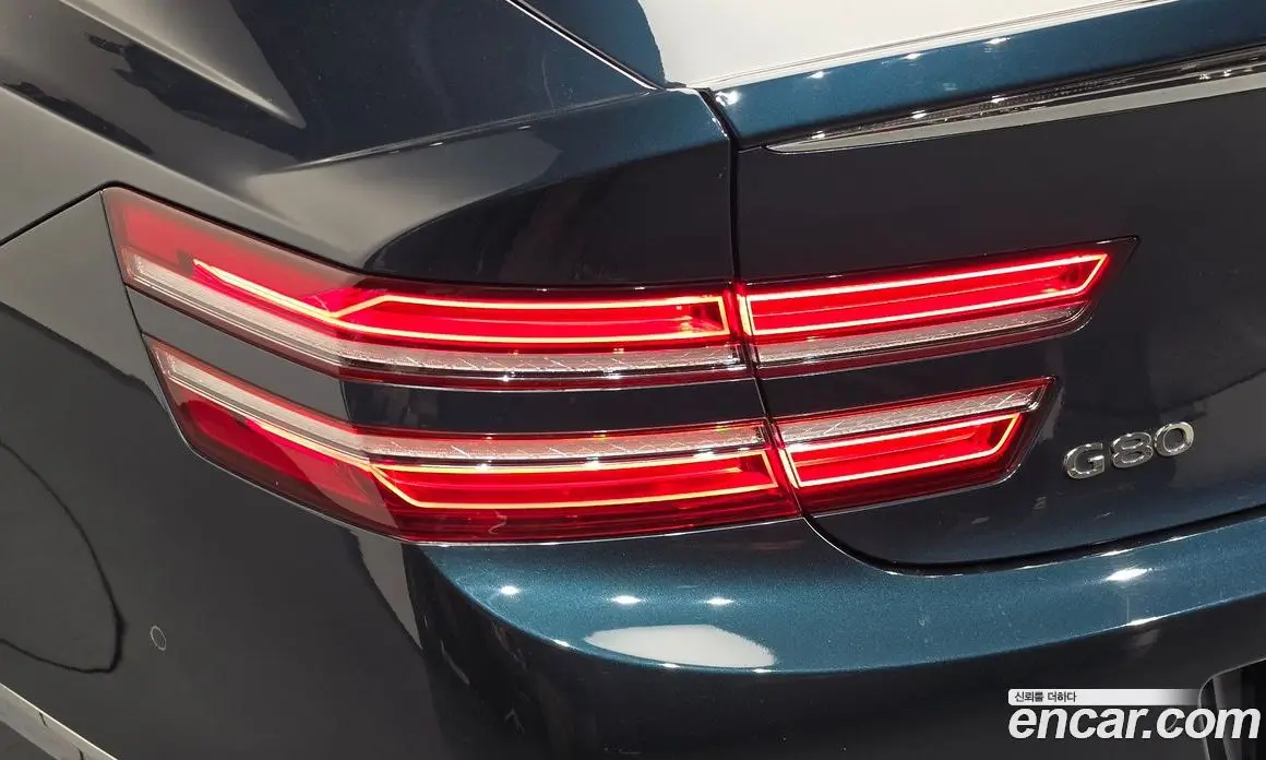 Genesis G80 2021 3.5 автомат (гидро), фото 9 Genesis G80 2021 3.5 автомат (гидро), фото 9
