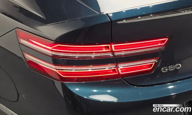 Genesis G80 2021 3.5 автомат (гидро), миниатюра 9 Genesis G80 2021 3.5 автомат (гидро), миниатюра 9