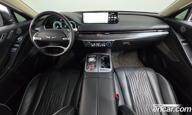Genesis G80 2021 3.5 автомат (гидро), миниатюра 10 Genesis G80 2021 3.5 автомат (гидро), миниатюра 10