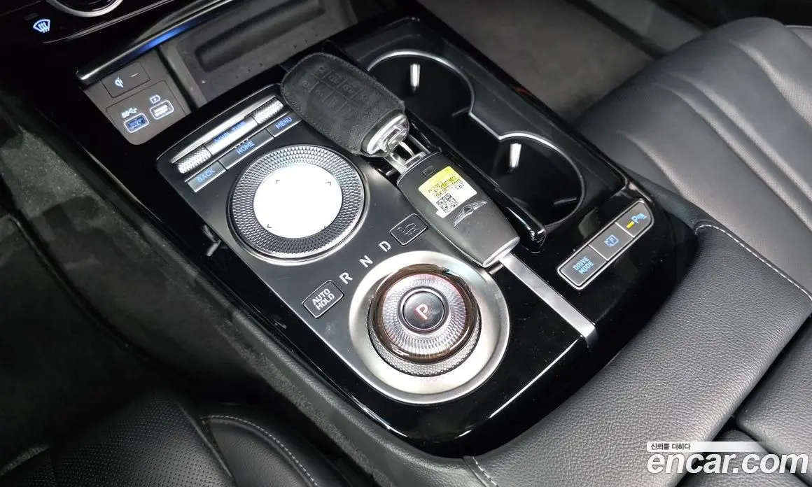 Genesis G80 2021 2.5 автомат (гидро), фото 12