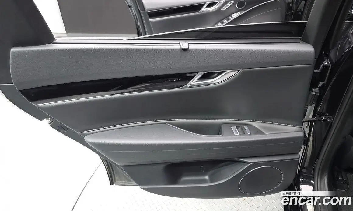 Genesis G80 2021 2.5 автомат (гидро), фото 15