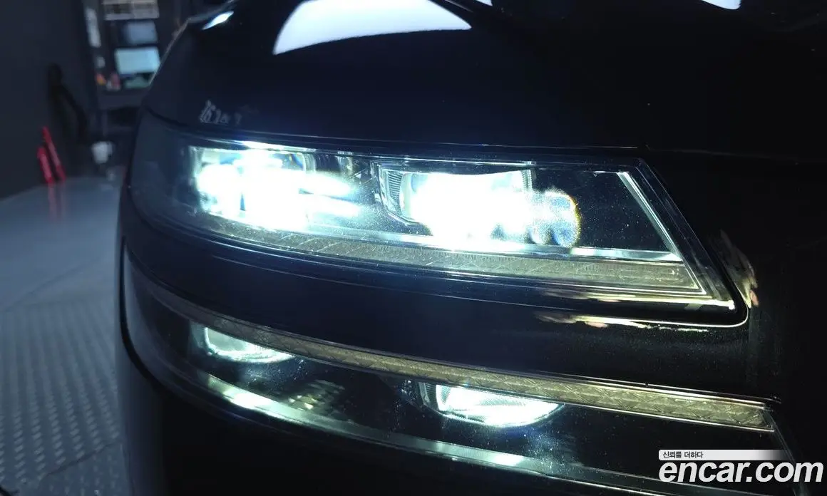 Genesis G80 2021 2.5 автомат (гидро), фото 8
