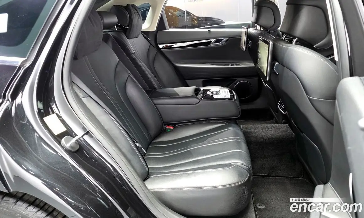 Genesis G80 2022 2.5 автомат (гидро), фото 18