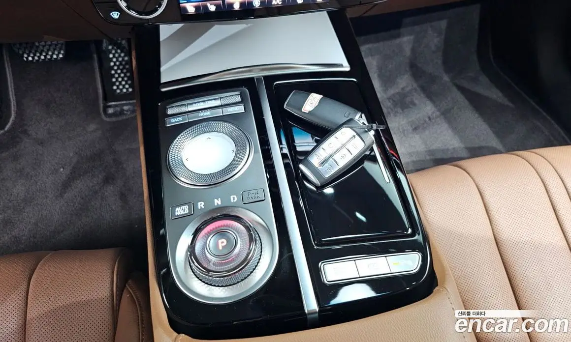 Genesis G80 2022 2.5 автомат (гидро), фото 12 Genesis G80 2022 2.5 автомат (гидро), фото 12