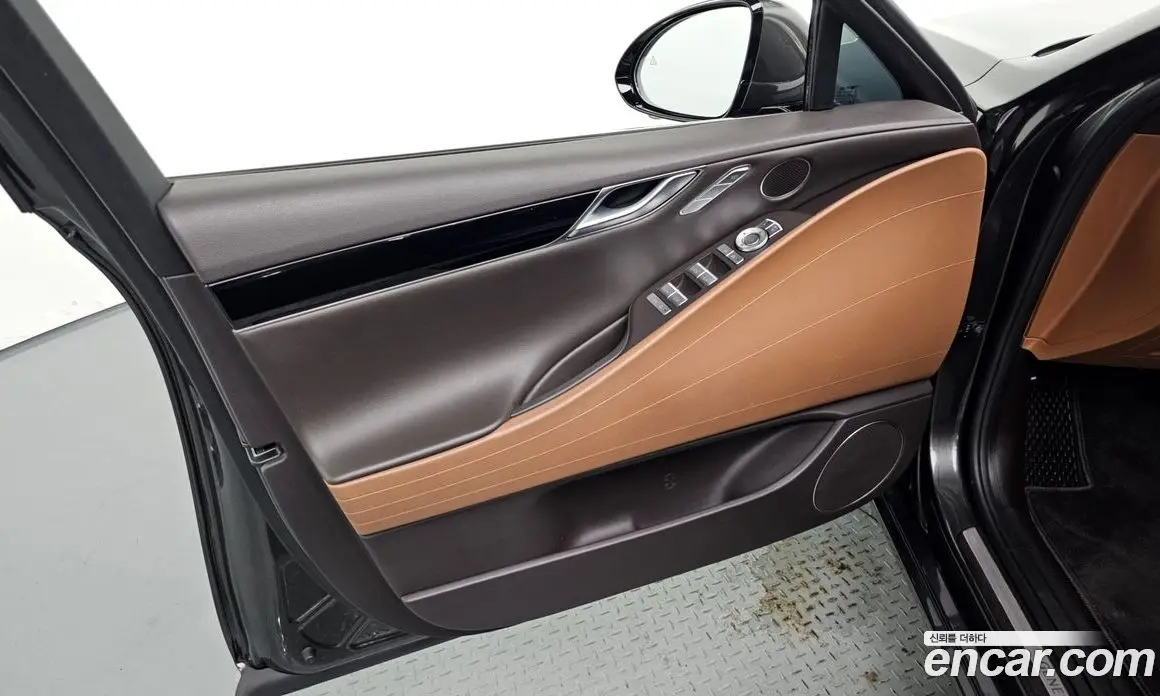 Genesis G80 2022 2.5 автомат (гидро), фото 14 Genesis G80 2022 2.5 автомат (гидро), фото 14