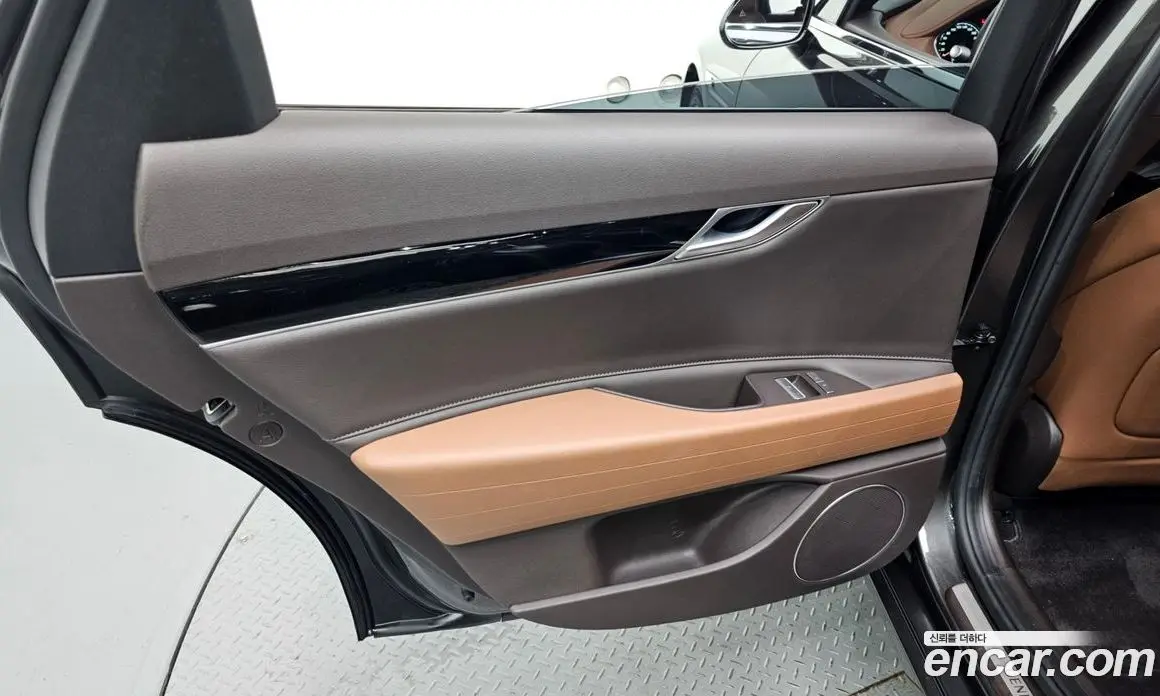 Genesis G80 2022 2.5 автомат (гидро), фото 15 Genesis G80 2022 2.5 автомат (гидро), фото 15