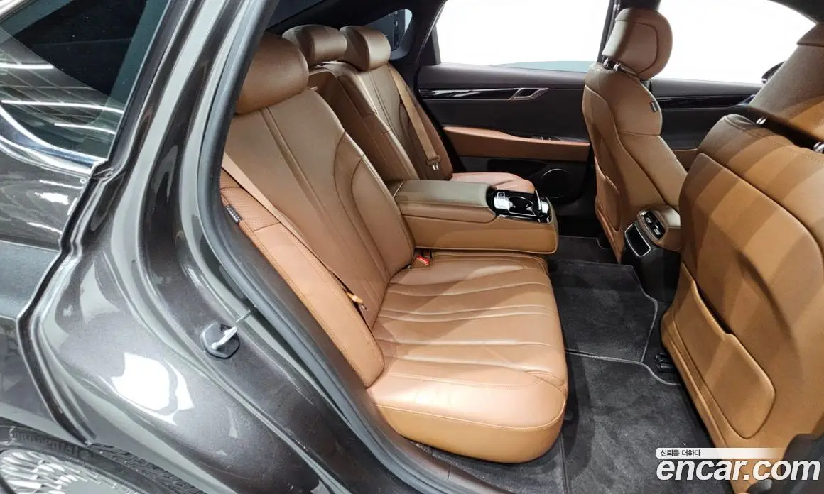 Genesis G80 2022 2.5 автомат (гидро), фото 18 Genesis G80 2022 2.5 автомат (гидро), фото 18