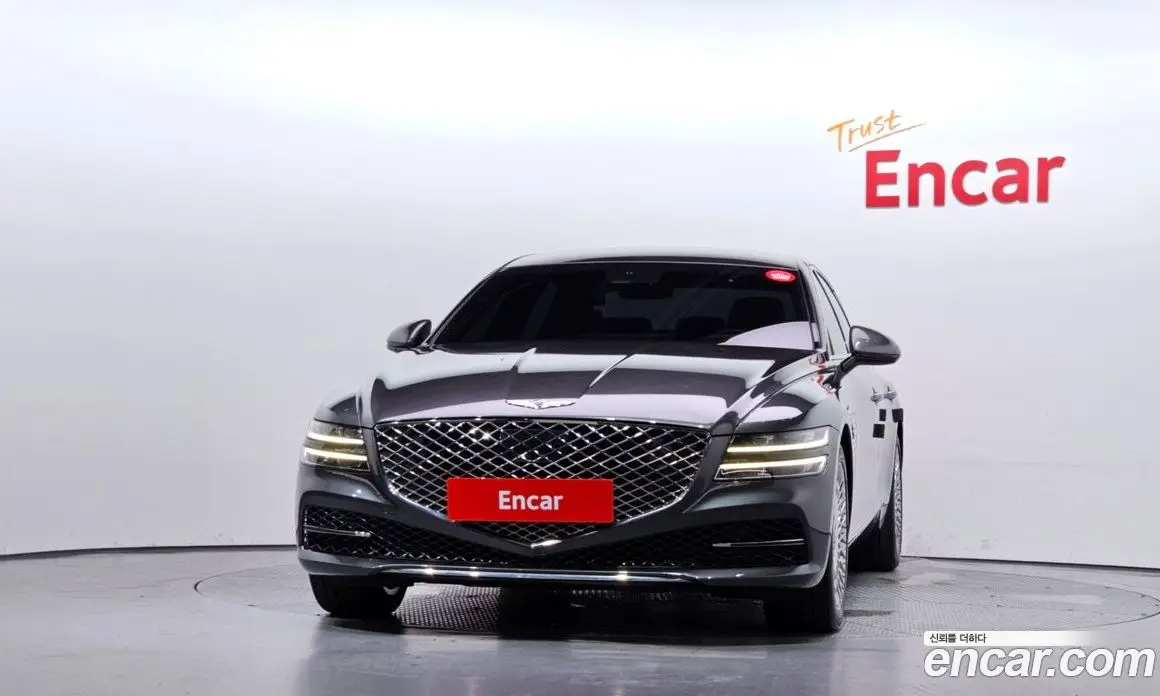 Genesis G80 2022 2.5 автомат (гидро), фото 3 Genesis G80 2022 2.5 автомат (гидро), фото 3