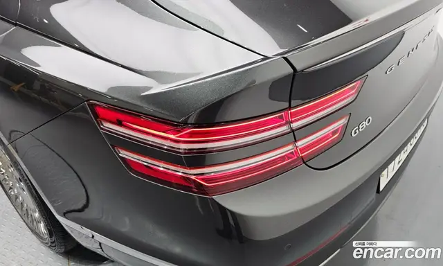 Genesis G80 2022 2.5 автомат (гидро), миниатюра 9 Genesis G80 2022 2.5 автомат (гидро), миниатюра 9