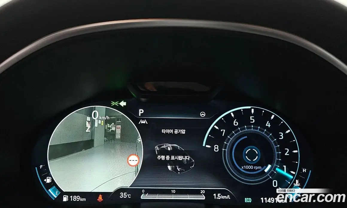 Genesis G80 2022 2.5 автомат (гидро), фото 11