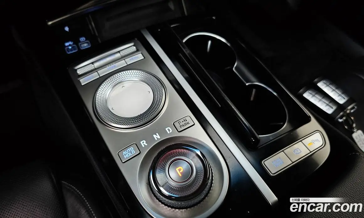 Genesis G80 2022 2.5 автомат (гидро), фото 12