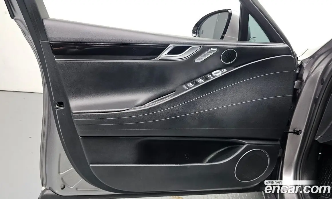 Genesis G80 2022 2.5 автомат (гидро), фото 14