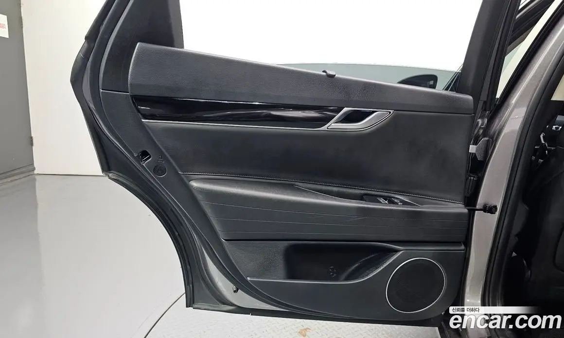 Genesis G80 2022 2.5 автомат (гидро), фото 15