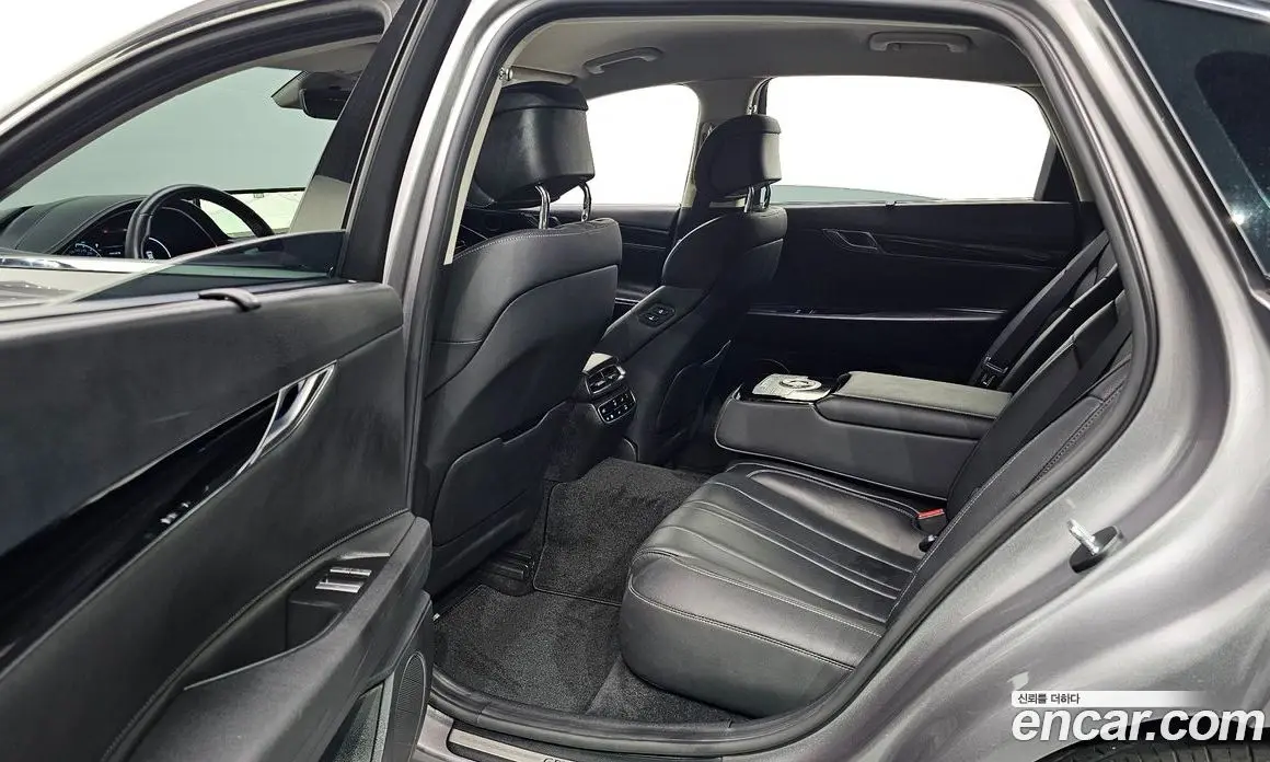 Genesis G80 2022 2.5 автомат (гидро), фото 18