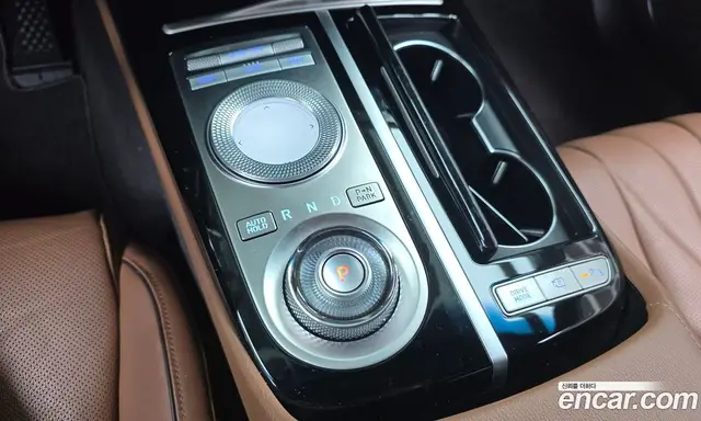 Genesis G80 2022 2.5 автомат (гидро), миниатюра 12