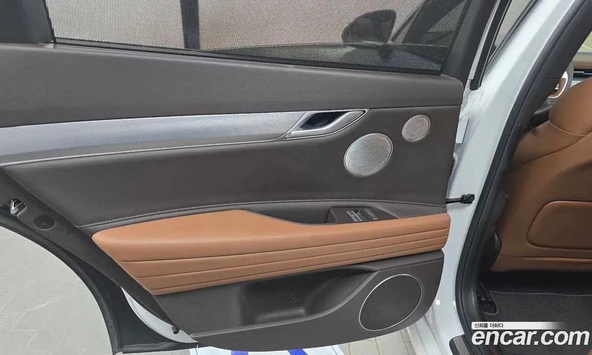 Genesis G80 2022 2.5 автомат (гидро), фото 15 Genesis G80 2022 2.5 автомат (гидро), фото 15