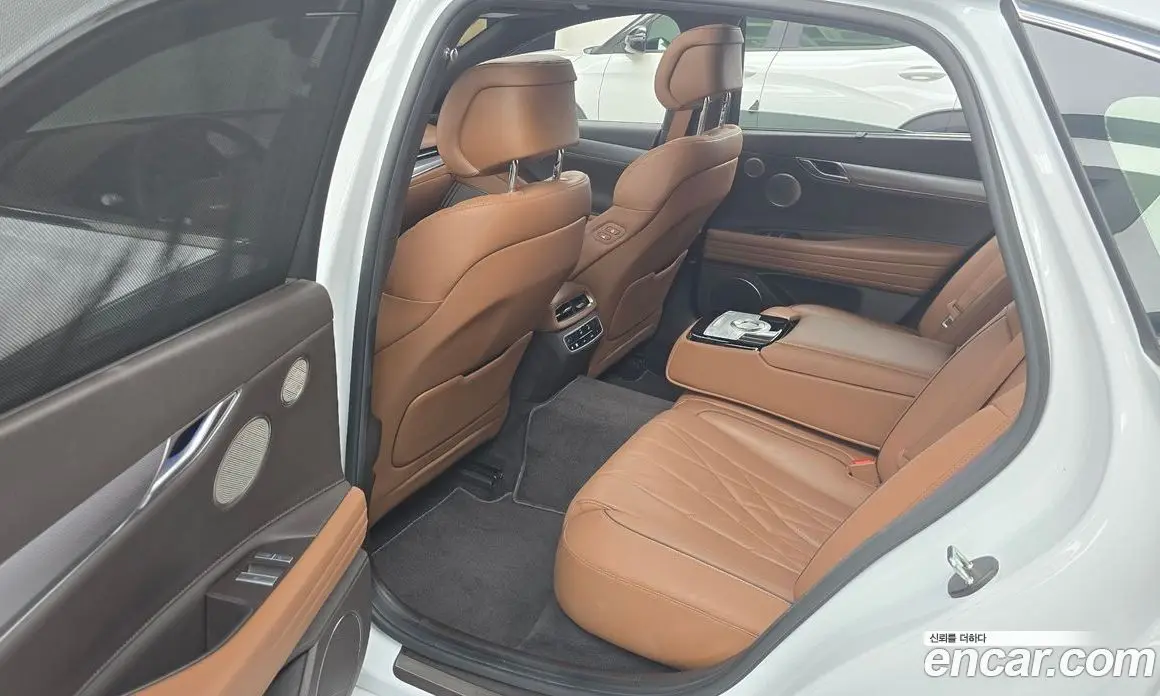 Genesis G80 2022 2.5 автомат (гидро), фото 18 Genesis G80 2022 2.5 автомат (гидро), фото 18