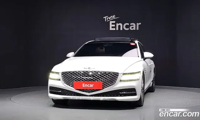 Genesis G80 2022 2.5 автомат (гидро), миниатюра 3 Genesis G80 2022 2.5 автомат (гидро), миниатюра 3