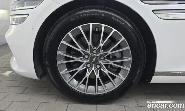 Genesis G80 2022 2.5 автомат (гидро), миниатюра 5 Genesis G80 2022 2.5 автомат (гидро), миниатюра 5