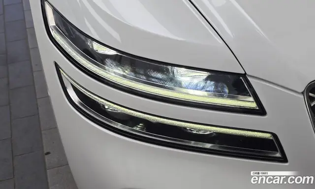 Genesis G80 2022 2.5 автомат (гидро), миниатюра 8 Genesis G80 2022 2.5 автомат (гидро), миниатюра 8
