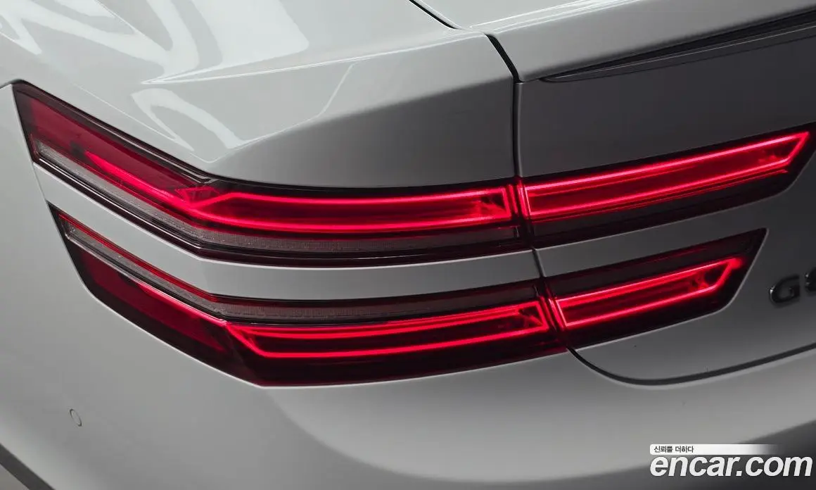 Genesis G80 2022 2.5 автомат (гидро), фото 9 Genesis G80 2022 2.5 автомат (гидро), фото 9