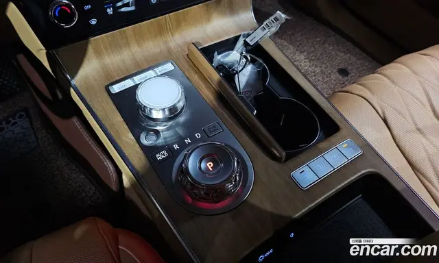 Genesis G80 2024 2.5 автомат (гидро), миниатюра 12