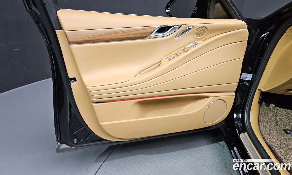 Genesis G80 2024 2.5 автомат (гидро), фото 14 Genesis G80 2024 2.5 автомат (гидро), фото 14