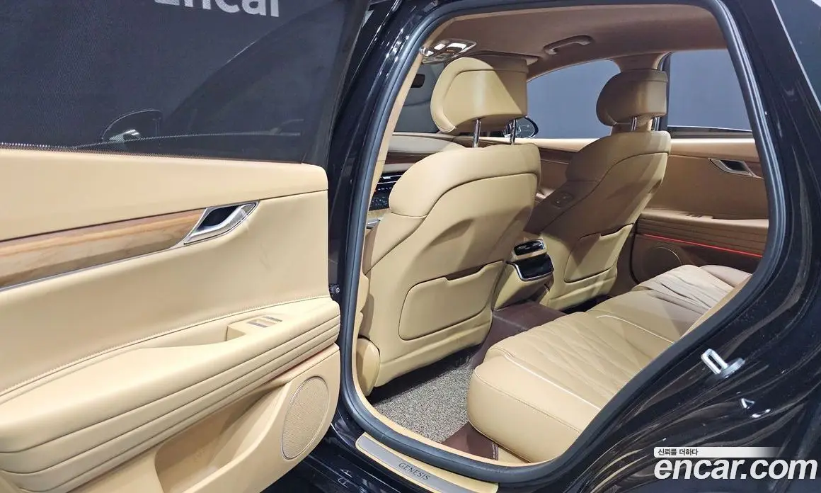 Genesis G80 2024 2.5 автомат (гидро), фото 16 Genesis G80 2024 2.5 автомат (гидро), фото 16