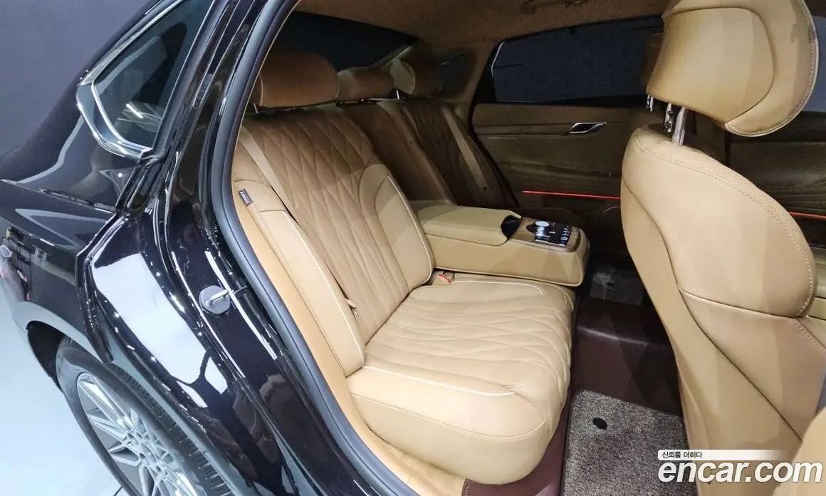 Genesis G80 2024 2.5 автомат (гидро), фото 17 Genesis G80 2024 2.5 автомат (гидро), фото 17