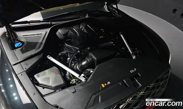 Genesis G80 2024 2.5 автомат (гидро), миниатюра 6 Genesis G80 2024 2.5 автомат (гидро), миниатюра 6