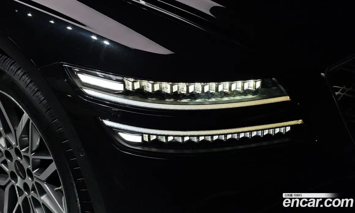 Genesis G80 2024 2.5 автомат (гидро), фото 8 Genesis G80 2024 2.5 автомат (гидро), фото 8