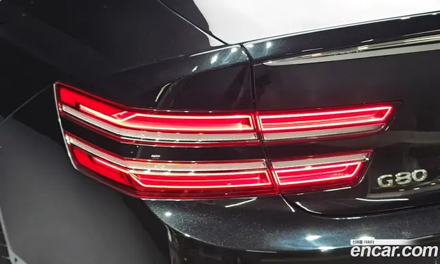 Genesis G80 2024 2.5 автомат (гидро), миниатюра 9 Genesis G80 2024 2.5 автомат (гидро), миниатюра 9
