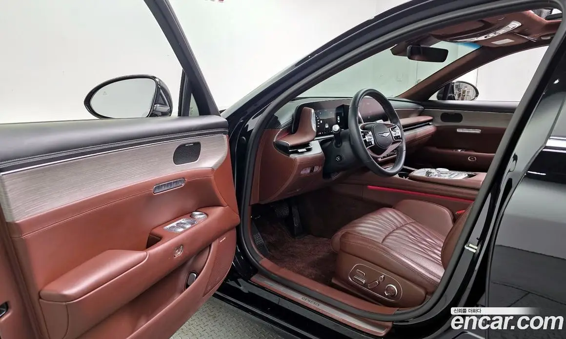 Genesis G90 2022 3.5 автомат (гидро), фото 13 Genesis G90 2022 3.5 автомат (гидро), фото 13