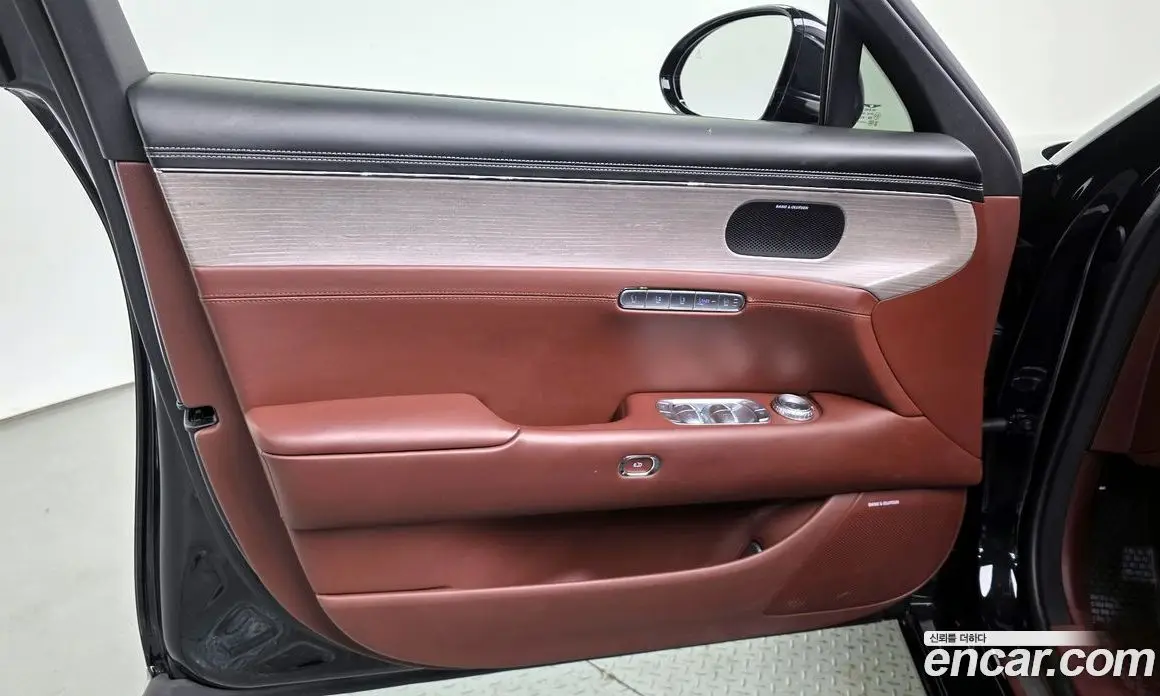 Genesis G90 2022 3.5 автомат (гидро), фото 14 Genesis G90 2022 3.5 автомат (гидро), фото 14