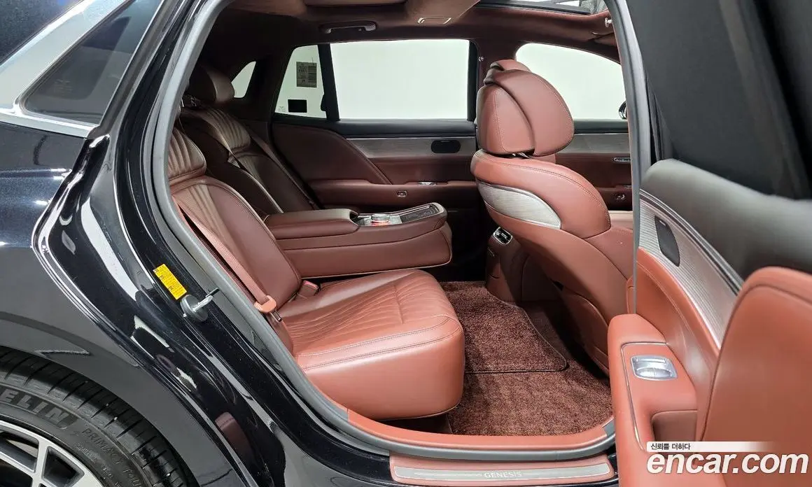 Genesis G90 2022 3.5 автомат (гидро), фото 16 Genesis G90 2022 3.5 автомат (гидро), фото 16