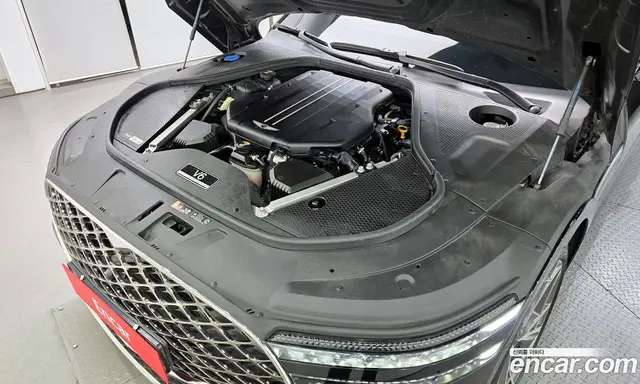 Genesis G90 2022 3.5 автомат (гидро), миниатюра 6 Genesis G90 2022 3.5 автомат (гидро), миниатюра 6