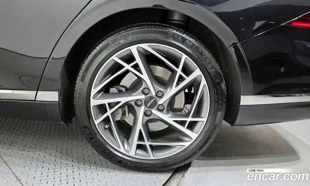 Genesis G90 2022 3.5 автомат (гидро), миниатюра 7 Genesis G90 2022 3.5 автомат (гидро), миниатюра 7
