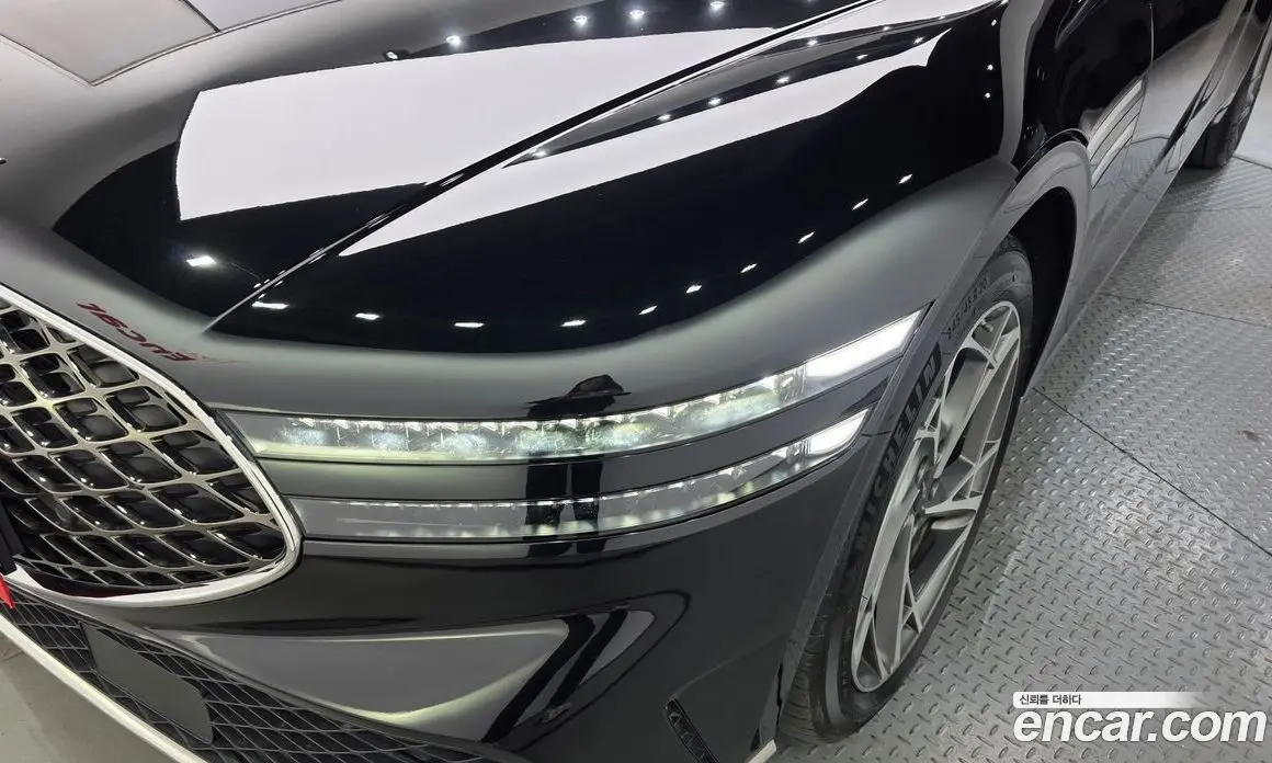 Genesis G90 2022 3.5 автомат (гидро), фото 8 Genesis G90 2022 3.5 автомат (гидро), фото 8