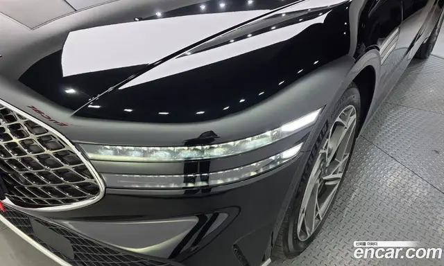 Genesis G90 2022 3.5 автомат (гидро), миниатюра 8 Genesis G90 2022 3.5 автомат (гидро), миниатюра 8