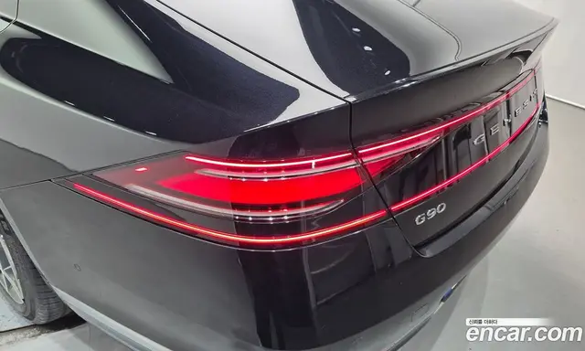Genesis G90 2022 3.5 автомат (гидро), миниатюра 9 Genesis G90 2022 3.5 автомат (гидро), миниатюра 9