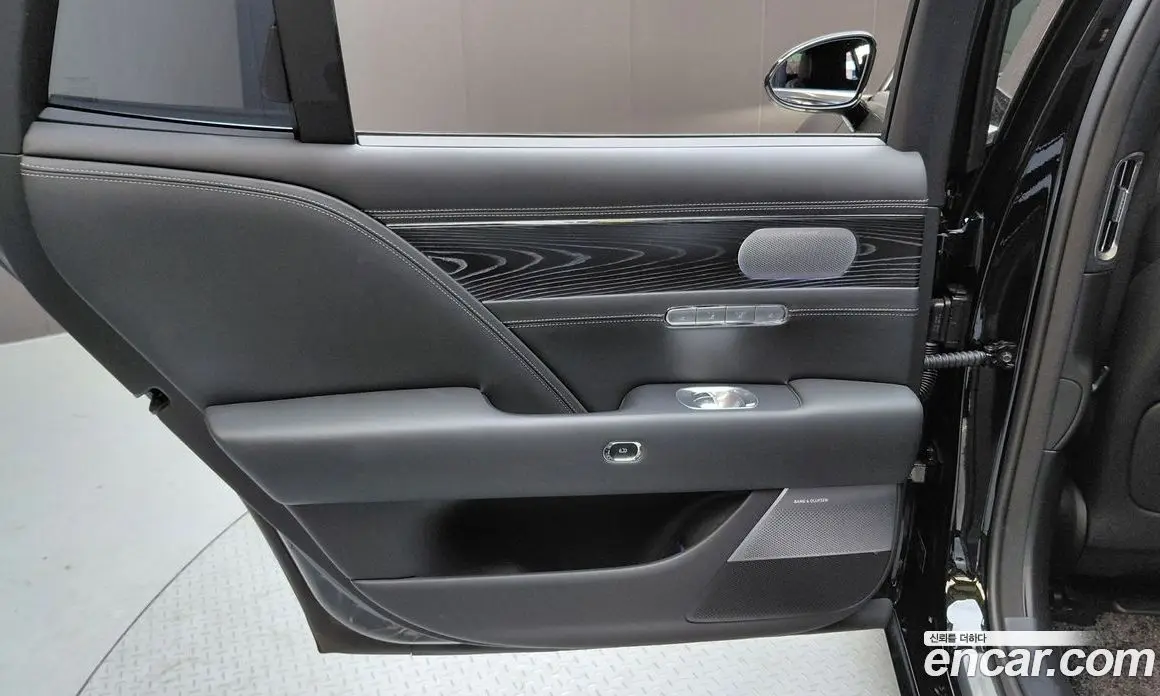 Genesis G90 2023 1.5 автомат (гидро), фото 15