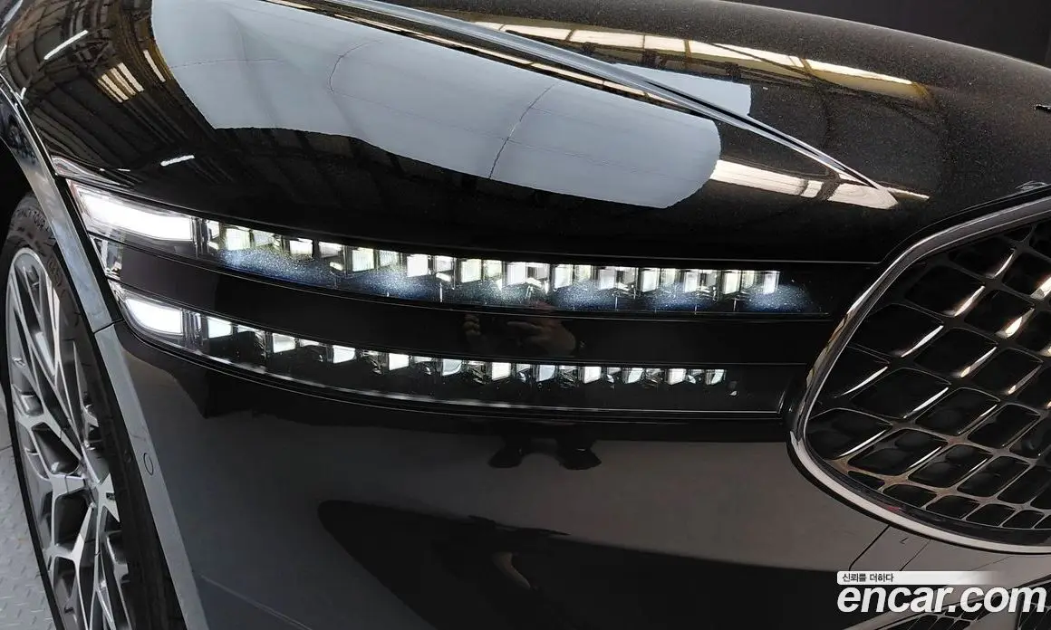 Genesis G90 2023 1.5 автомат (гидро), фото 8