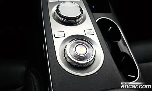 Genesis GV70 2021 2.2 автомат (гидро), миниатюра 12